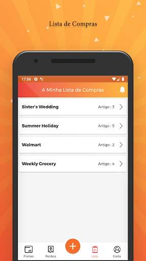 Reward Cards : The Card Wallet screenshot 6