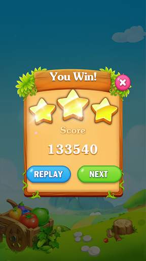 Fruits Crush 2020 screenshot 8