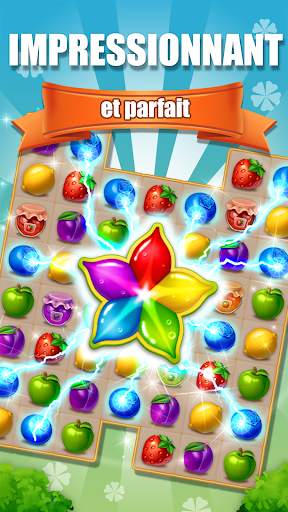 Fruits Farm: Sweet Mania screenshot 3