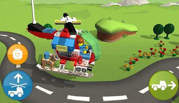 Tips for LEGO Juniors Create & Cruise screenshot 2