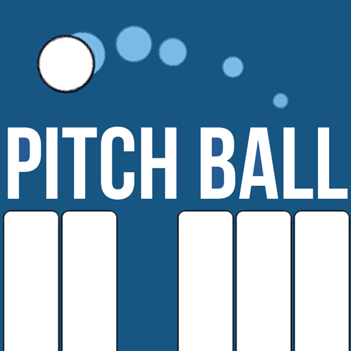 Pitch Ball icon