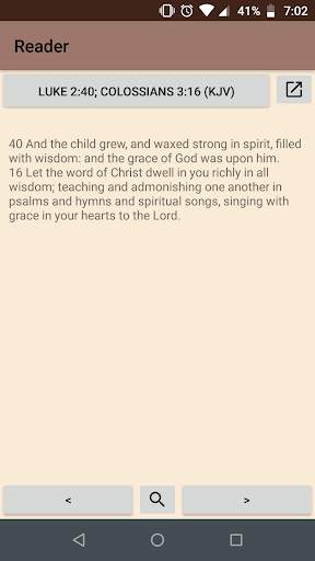 Reader screenshot 7