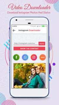All Video Downloader Lite screenshot 2