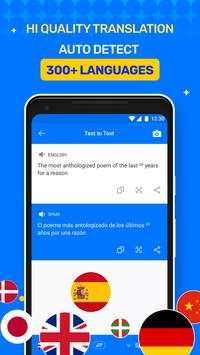 Camera Translator screenshot 3
