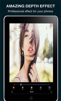 Facetan-Photo Editor screenshot 1