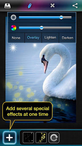 Light Effects screenshot 2