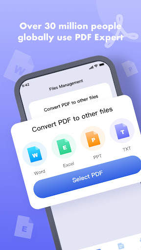PDF Expert-PDF Converter&Edit screenshot 2