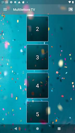 Drama Live | Video Player screenshot 5