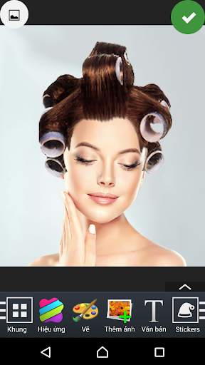 Women Hairstyles 2020 screenshot 3