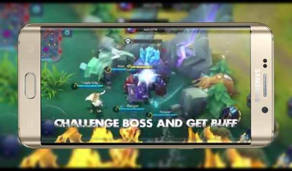 New Mobile Legend Bang Bang Wishlist screenshot 1