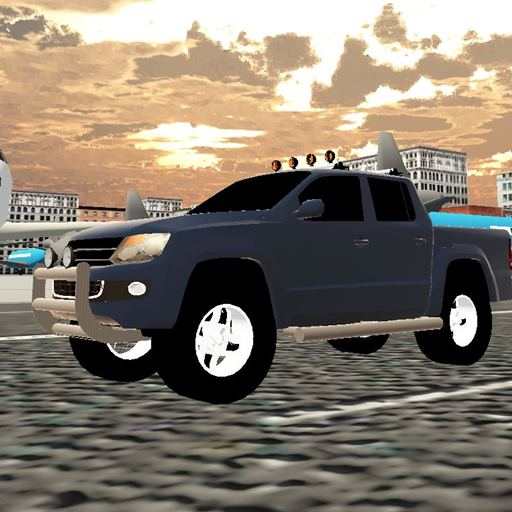 Real Truck Simulator 3.6