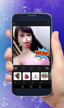 Amazing Square Image Editor screenshot 2