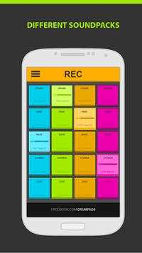 Loop Pads 24 screenshot 2