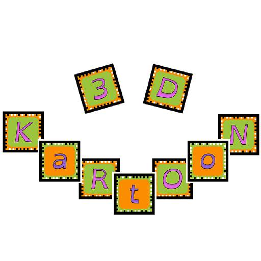 Kartoon 3D 2.0.4