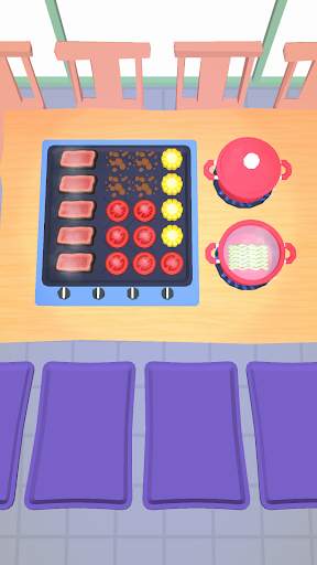 Hot Pot King screenshot 4