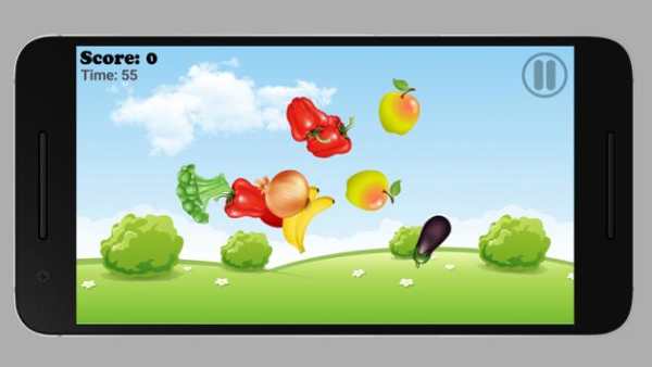 Fruit Crush Game 2019 HD screenshot 1