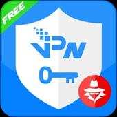 Free Proxy Vpn 1.1
