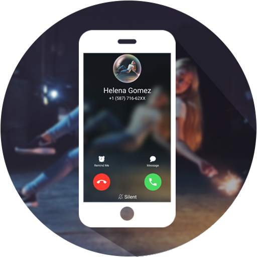 PIP i Call Screen OS 10 - Dialer 1.0.3