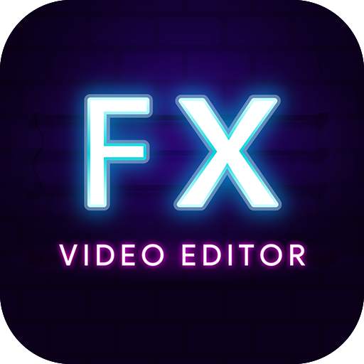 FX Effects Video Editor 1.0