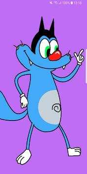 Video of Oggy screenshot 1
