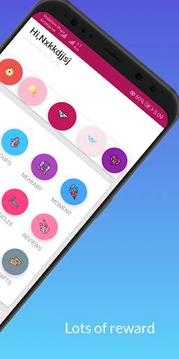 Fuclo -Meet New people Nearby Have Fun screenshot 6