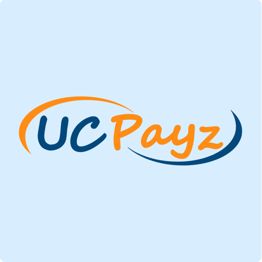 UC Payz أيقونة
