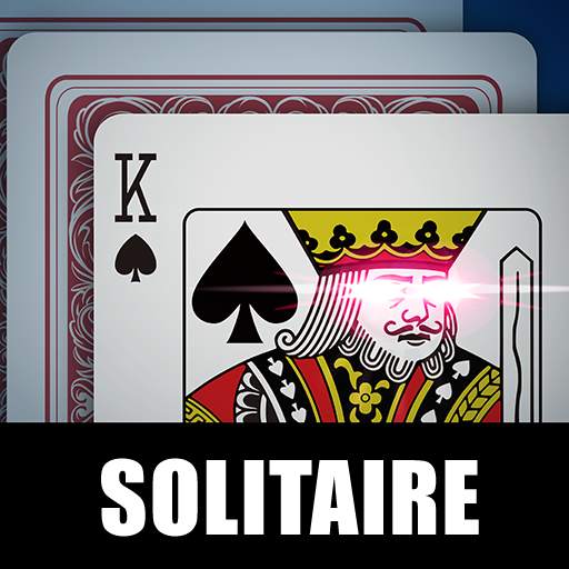 Solitaire - Enjoy card Game 1.824