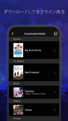 CyberLink PowerPlayer screenshot 5