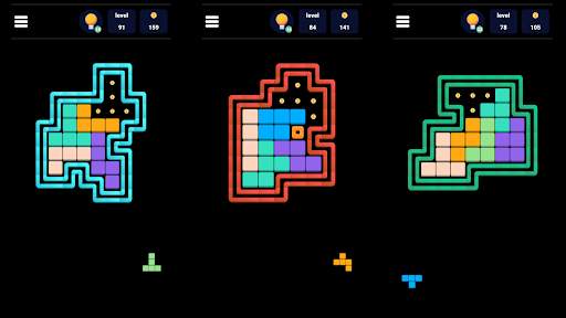 Box Blocks screenshot 4
