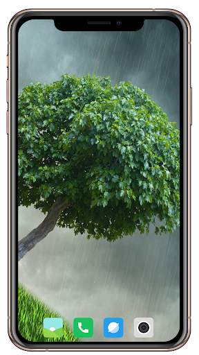 Tree Wallpaper screenshot 12