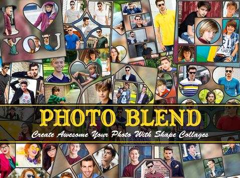 3D Photo Collage Maker screenshot 22