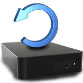 Backup & Restore Contacts/SMS on 9Apps