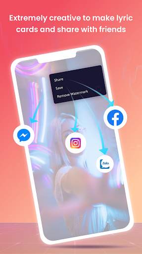 Music Player & MP3 Player screenshot 4