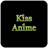 KissAnime icon