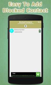 Caller ID Mobile Number Track screenshot 7