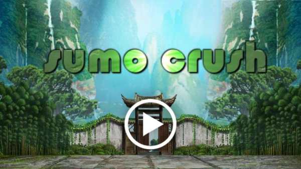 Sumo Crush screenshot 1
