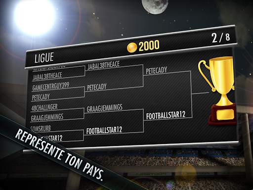 Soccer Showdown 2 screenshot 12