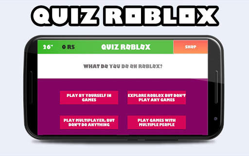 Make Master Shop for Roblox screenshot 7
