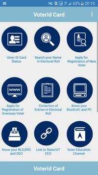 Voter ID Card Download screenshot 2