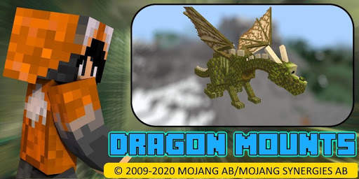 Mod Dragon Egg: Trained Dragons screenshot 4