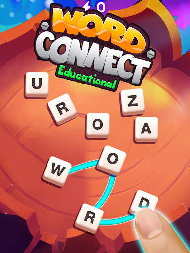 Word Heroes - Word Connect Educational скриншот 14