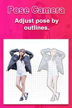 Pose Camera for Guides to Photography 6 تصوير الشاشة