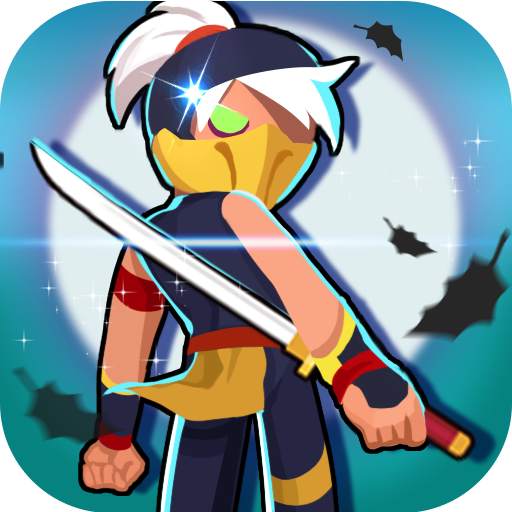 Ninja Assassin 1.0.0