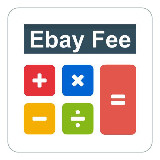 Fee Calc For eBay India Seller icon