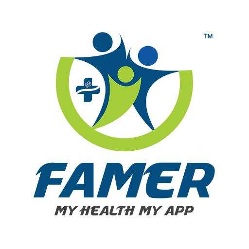 Famer - My Health My App 1.0