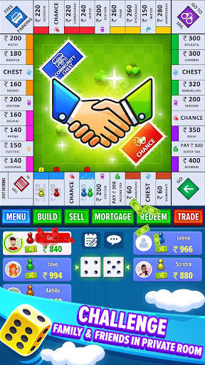 Business Game 5 تصوير الشاشة