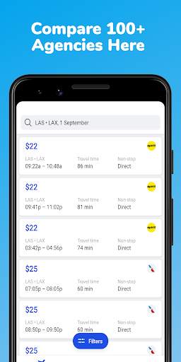 All Flight Booking App screenshot 3