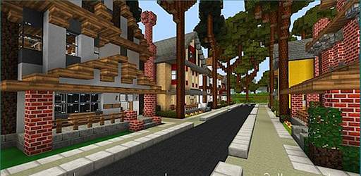 Mod Free Fire for minecraft PE 2020 screenshot 2