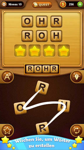 Wort Guru - Word Guru screenshot 1