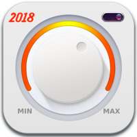 Volume Booster & Sound Boost on 9Apps
